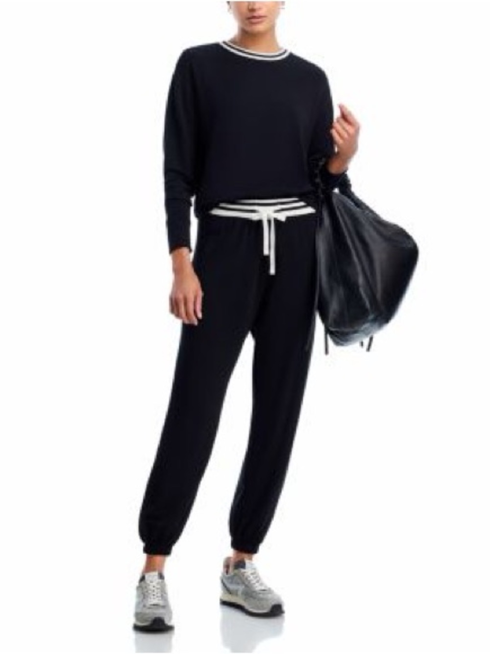 Splits59 Andie Oversized Fleece Set